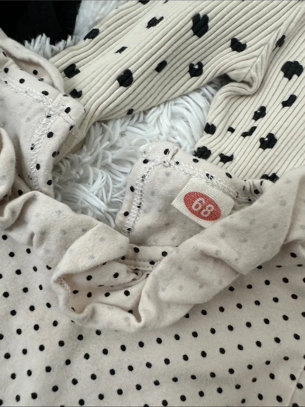 🪎 Bundle of 20 Infant Clothing size 0-6 months